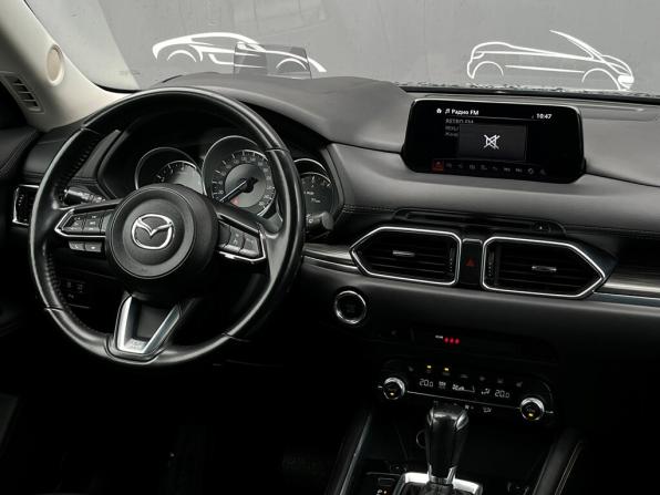 Mazda CX-5 II с пробегом 2019 года, цена 2 336 800 рублей, 175474 км, внедорожник, Автокод Объявления