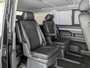 Volkswagen Multivan T6 Рестайлинг Москва  - изображение 42