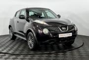 Nissan Juke I Нижний Новгород  - изображение 26