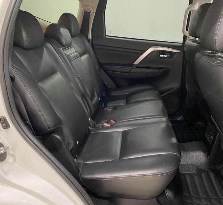 Mitsubishi Pajero Sport III Рестайлинг Красноярск  - изображение 5
