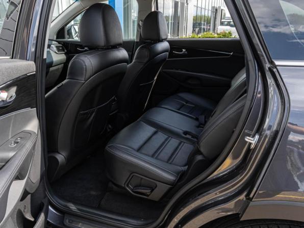 Kia Sorento III Prime Рестайлинг с пробегом 2020 года, цена 3 200 000 рублей, 92854 км, внедорожник, Автокод Объявления