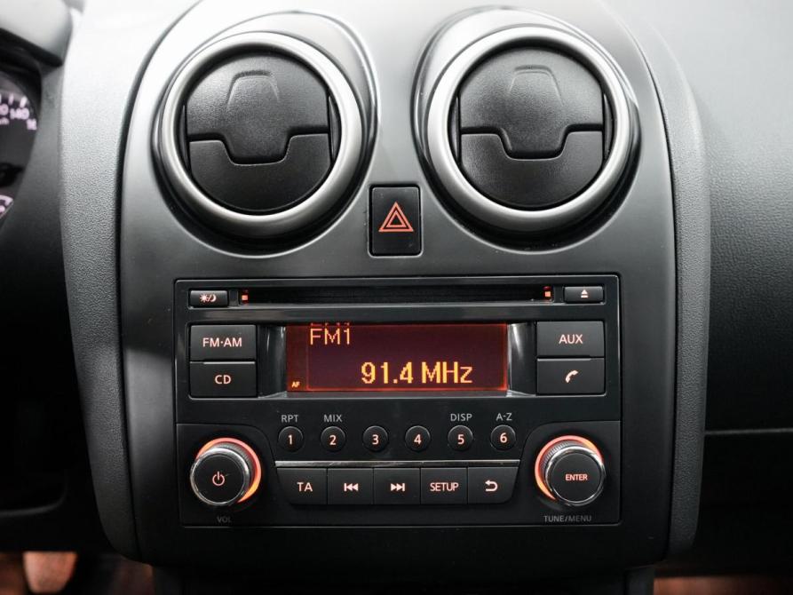 Nissan Qashqai I Рестайлинг Ульяновск  - изображение 19