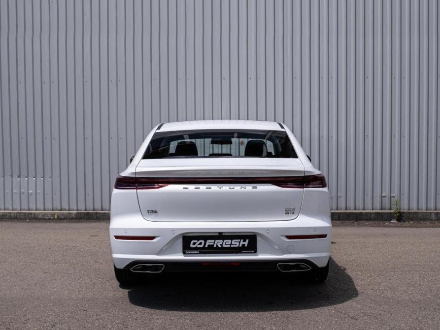 FAW Bestune B70 I Рестайлинг Сочи  - изображение 4