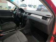 Skoda Rapid I Рестайлинг Казань  - изображение 35