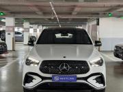 Mercedes-Benz GLE Coupe II (C167) Рестайлинг Самара  - изображение 17