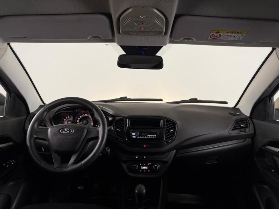 Lada (ВАЗ) Vesta I Екатеринбург  - изображение 17