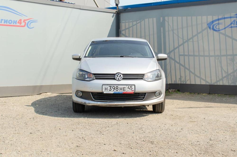 Volkswagen Polo V Курган  - изображение 6