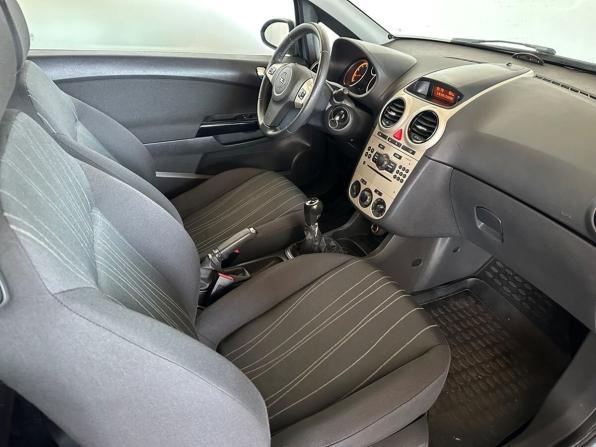 Opel Corsa D с пробегом 2007 года, цена 300 000 рублей, 171098 км, хэтчбек, Автокод Объявления