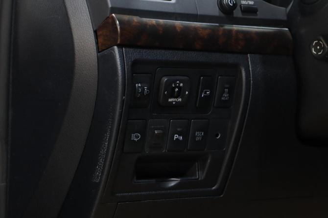 Toyota Land Cruiser 200 Series с пробегом 2010 года, цена 3 395 000 рублей, 233114 км, внедорожник, Автокод Объявления