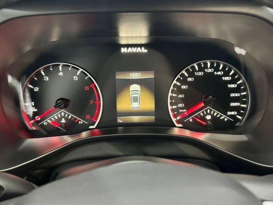 Haval Jolion I Рестайлинг Воронеж  - изображение 11