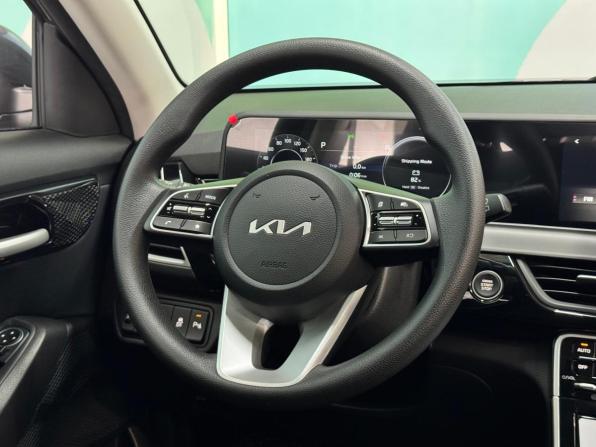 Kia Seltos II с пробегом 2026 года, цена 2 870 000 рублей, 61 км, внедорожник, Автокод Объявления