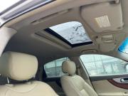 Infiniti FX II (S51) Рестайлинг Екатеринбург  - изображение 26