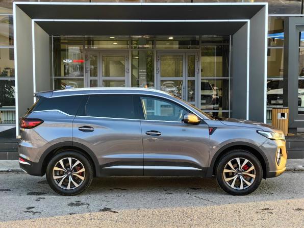 Chery Tiggo 7 Pro Max I с пробегом 2024 года, цена 1 890 000 рублей, 17000 км, внедорожник, Автокод Объявления