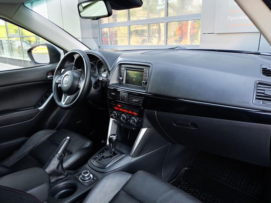 Mazda CX-5 I Казань  - изображение 9