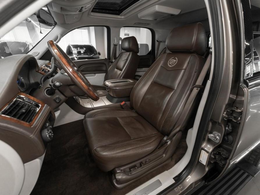 Cadillac Escalade III Москва  - изображение 9