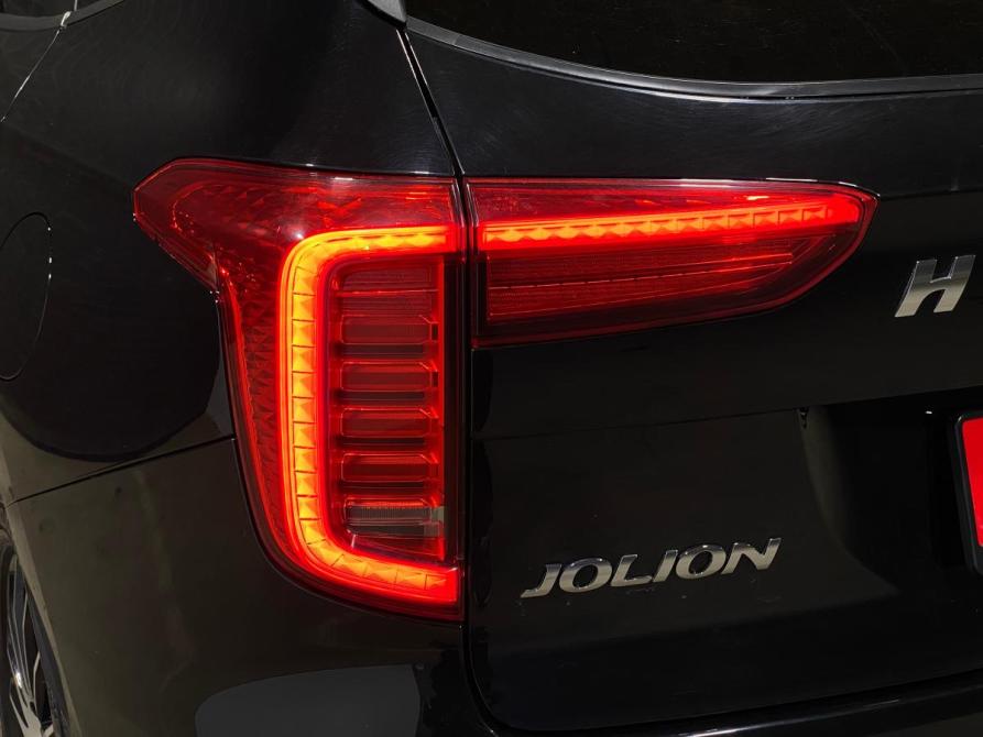 Haval Jolion I Челябинск  - изображение 7