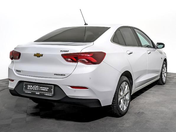 Chevrolet Onix II с пробегом 2023 года, цена 1 615 000 рублей, 37286 км, седан, Автокод Объявления