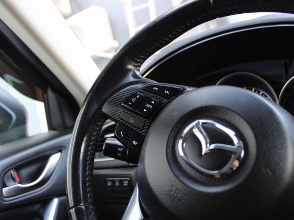 Mazda CX-5 I Рестайлинг с пробегом 2016 года, цена 2 199 000 рублей, 127285 км, внедорожник, Автокод Объявления
