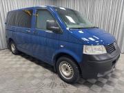 Volkswagen Transporter T5 Стерлитамак  - изображение 34