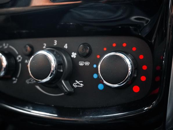Nissan Terrano III (D10) с пробегом 2018 года, цена 1 469 000 рублей, 172107 км, внедорожник, Автокод Объявления