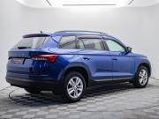 Skoda Kodiaq I Москва  - изображение 22