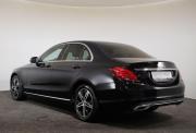 Mercedes-Benz C-Класс IV (W205) Рестайлинг Ярославль  - изображение 33