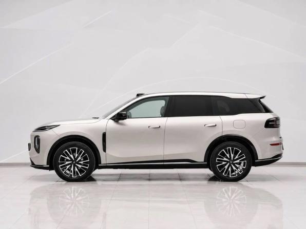 Changan Qiyuan Q07 с пробегом 2026 года, цена 3 499 000 рублей, 10 км, внедорожник, Автокод Объявления