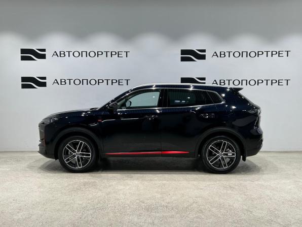 Changan CS55 Plus II с пробегом 2023 года, цена 1 839 000 рублей, 45000 км, внедорожник, Автокод Объявления