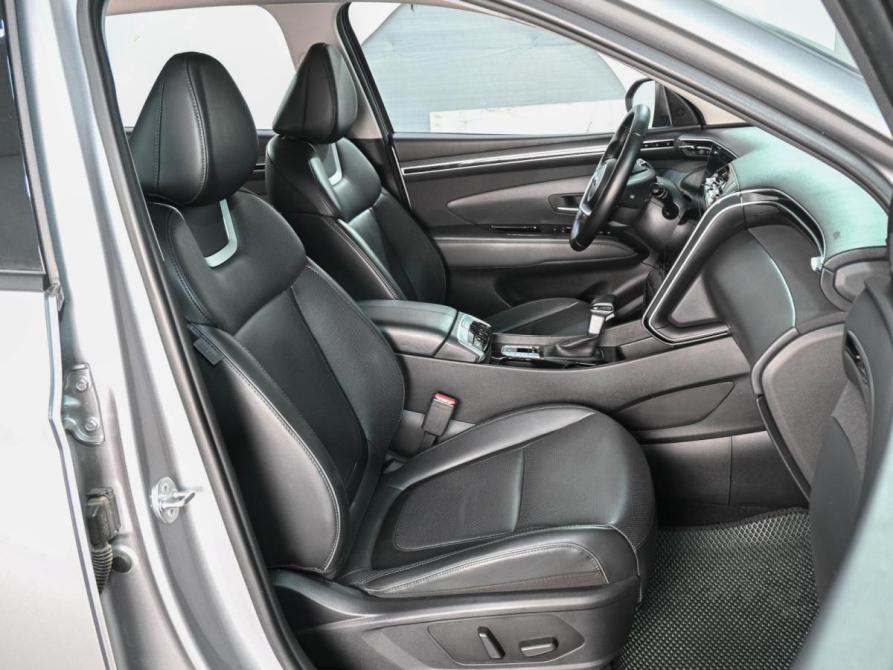 Hyundai Tucson IV Ростов-на-Дону  - изображение 8