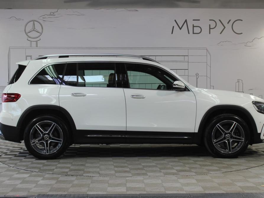Mercedes-Benz GLB I (X247) Рестайлинг Москва  - изображение 5