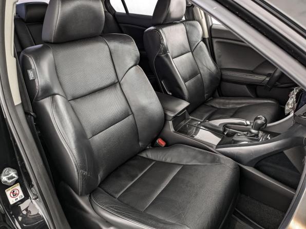 Honda Accord VIII Рестайлинг с пробегом 2011 года, цена 1 350 000 рублей, 182355 км, седан, Автокод Объявления