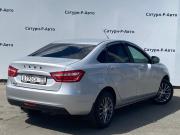 Lada (ВАЗ) Vesta I Курган  - изображение 21