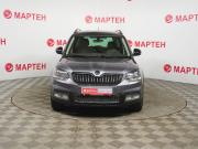 Skoda Yeti I Рестайлинг Вологда  - изображение 19