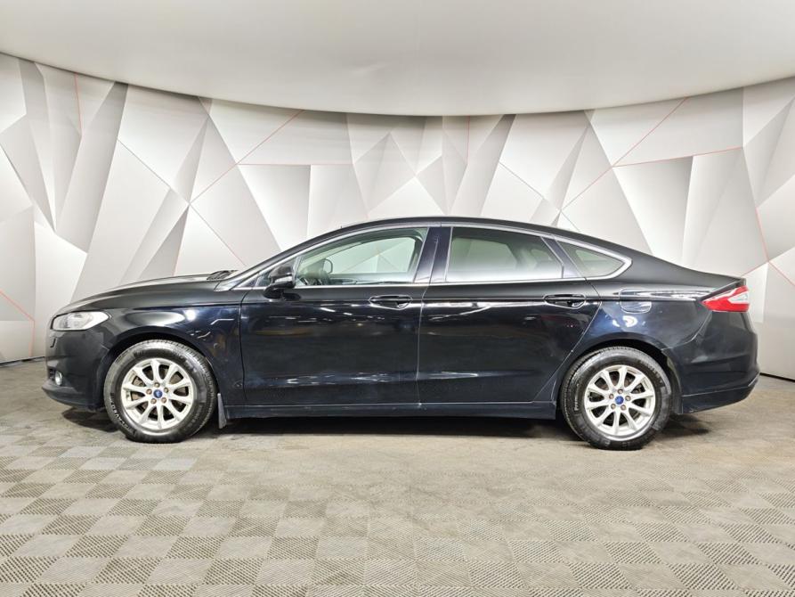 Ford Mondeo V Москва  - изображение 5