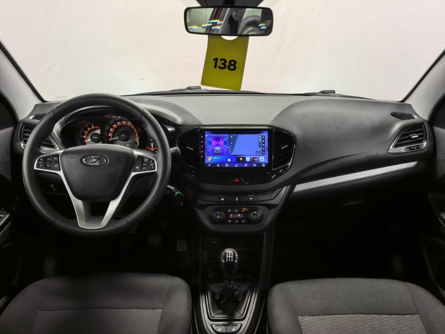 Lada (ВАЗ) Vesta I Санкт-Петербург  - изображение 10
