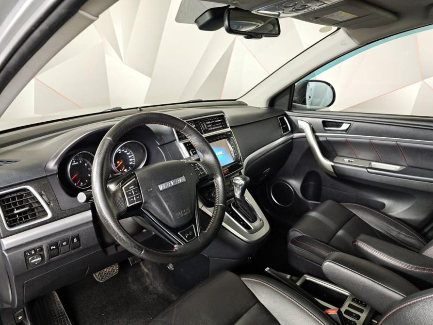Haval H6 I Москва  - изображение 17