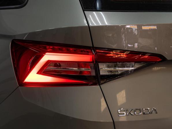 Skoda Kodiaq I с пробегом 2018 года, цена 1 787 000 рублей, 222118 км, внедорожник, Автокод Объявления
