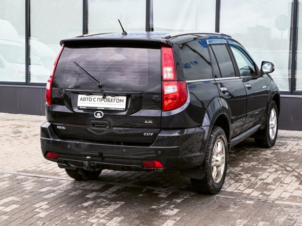 Great Wall Hover H3 I с пробегом 2012 года, цена 569 000 рублей, 248944 км, внедорожник, Автокод Объявления
