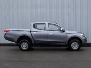 Mitsubishi L200 V Сочи  - изображение 22