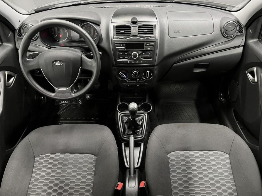 Lada (ВАЗ) Granta I Рестайлинг Тверь  - изображение 10