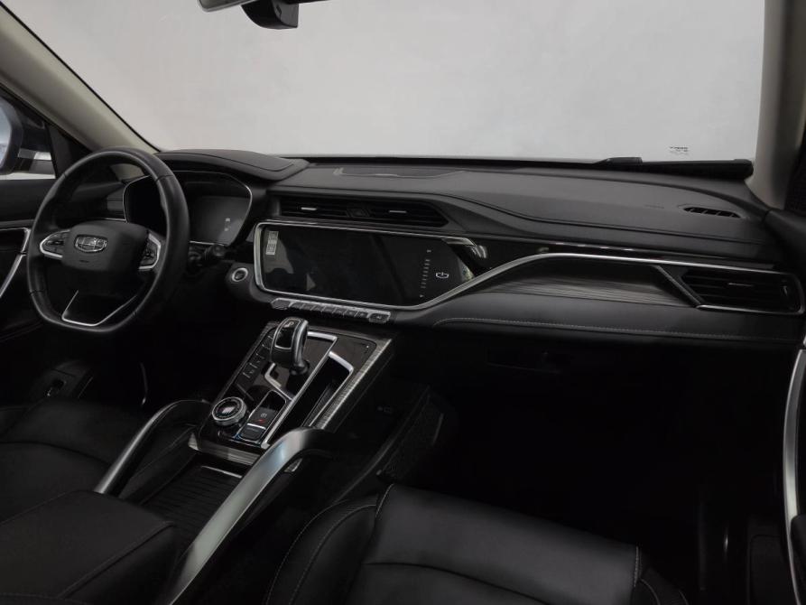 Geely Atlas Pro Альметьевск  - изображение 15