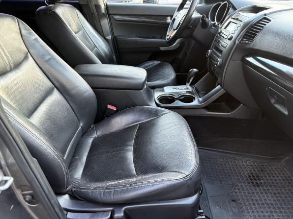 Kia Sorento II с пробегом 2009 года, цена 999 000 рублей, 507591 км, внедорожник, Автокод Объявления