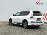 Lexus GX II Рестайлинг Пермь  - изображение 19