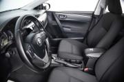 Toyota Corolla XI (E160 E170 E180) Пермь  - изображение 28