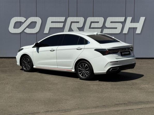 Omoda S5 с пробегом 2023 года, цена 1 099 000 рублей, 81957 км, седан, Автокод Объявления