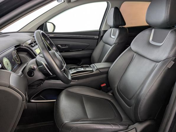 Hyundai Tucson IV с пробегом 2021 года, цена 3 238 500 рублей, 86395 км, внедорожник, Автокод Объявления