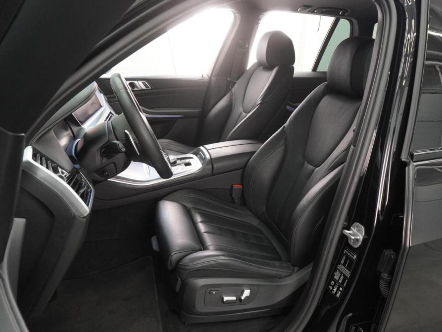 BMW X5 IV (G05/G18) Воронеж  - изображение 10