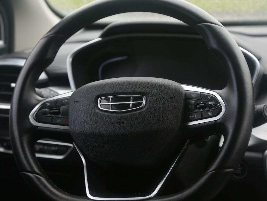 Geely Coolray I Иваново  - изображение 16