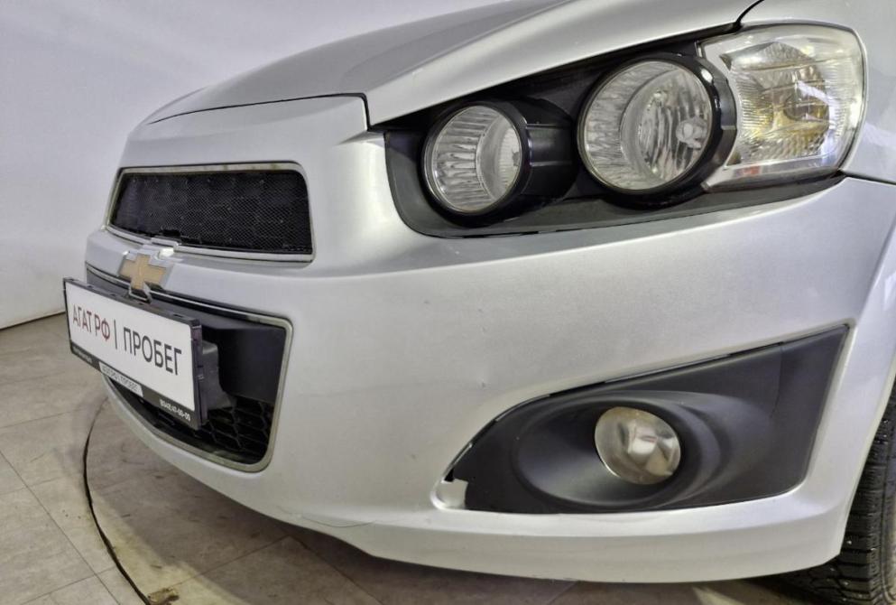 Chevrolet Aveo II Саранск  - изображение 15