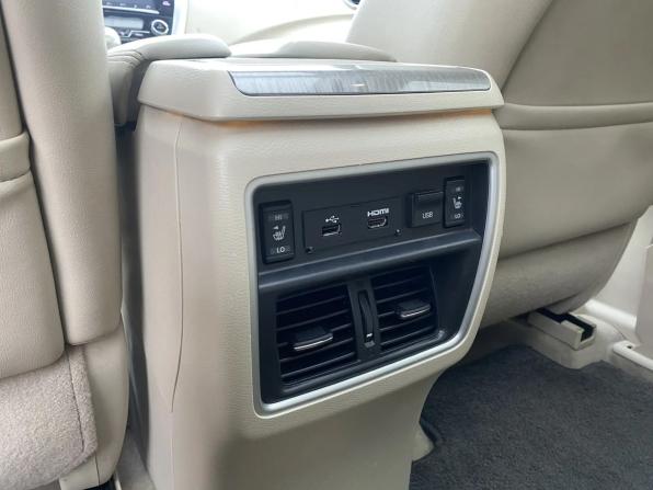 Nissan Murano III (Z52) с пробегом 2017 года, цена 2 299 000 рублей, 109100 км, внедорожник, Автокод Объявления